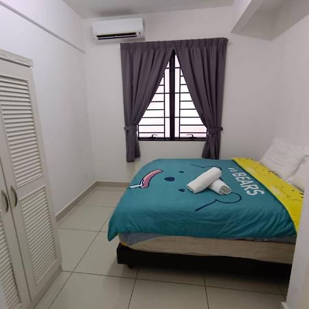 巴特沃思Blue Aesthetic Luxury Seaview 3 Min Drive Sunway公寓 外观 照片