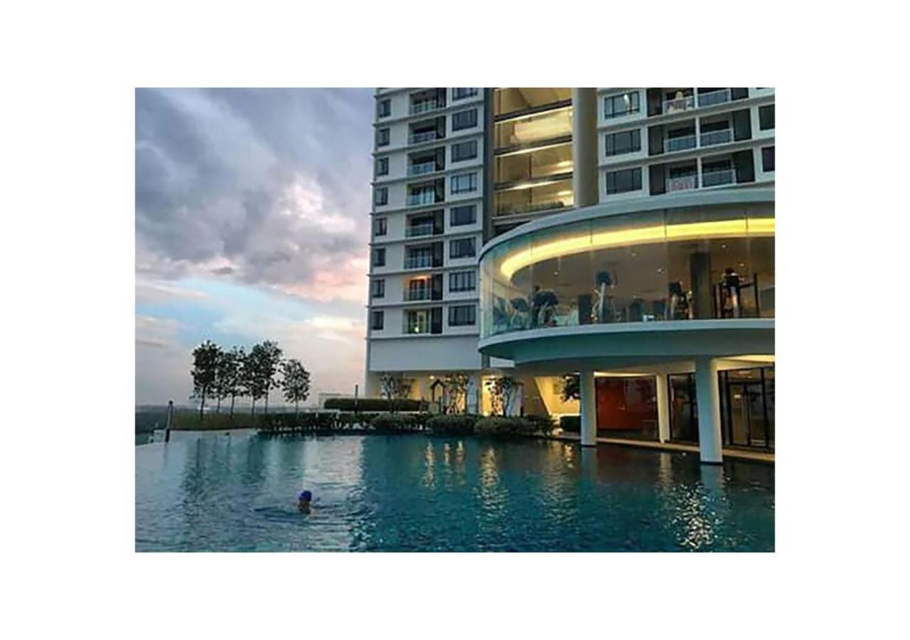 巴特沃思Blue Aesthetic Luxury Seaview 3 Min Drive Sunway公寓 外观 照片