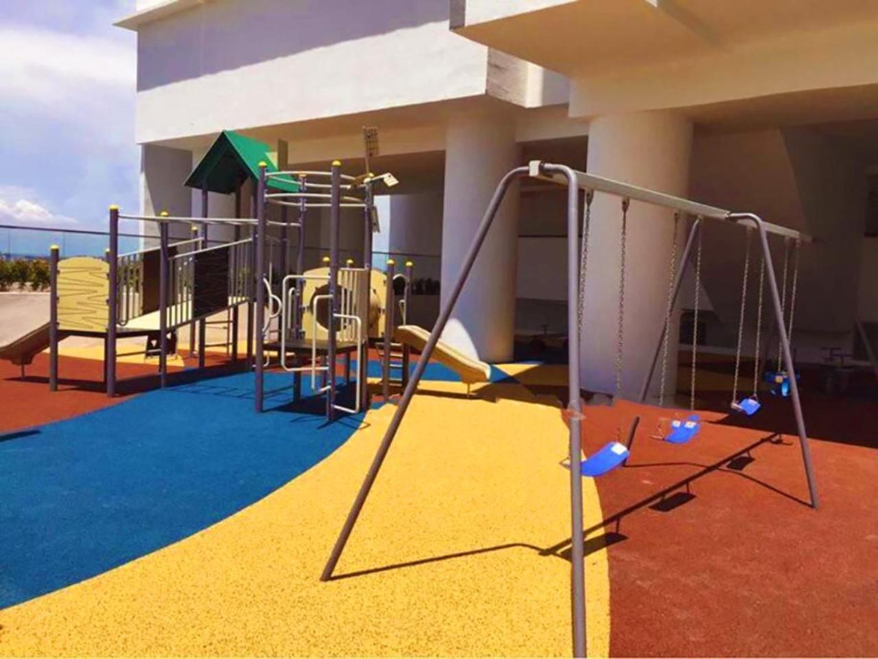 巴特沃思Blue Aesthetic Luxury Seaview 3 Min Drive Sunway公寓 外观 照片