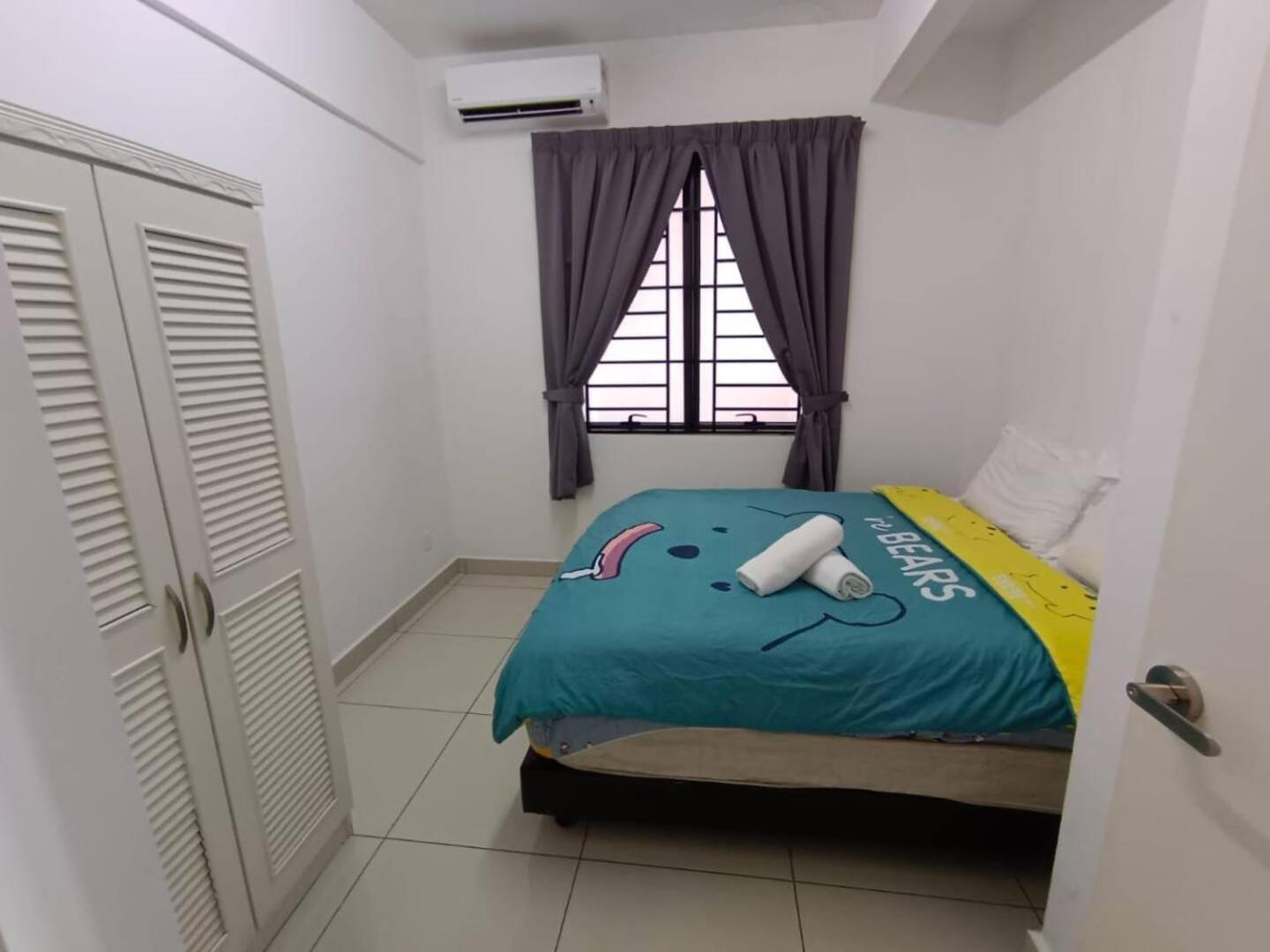 巴特沃思Blue Aesthetic Luxury Seaview 3 Min Drive Sunway公寓 外观 照片