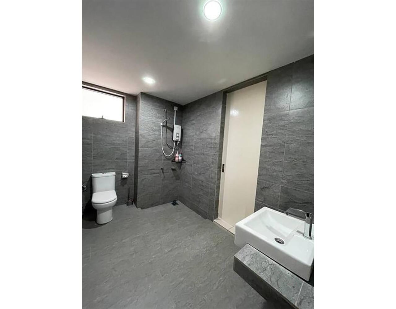 巴特沃思Blue Aesthetic Luxury Seaview 3 Min Drive Sunway公寓 外观 照片