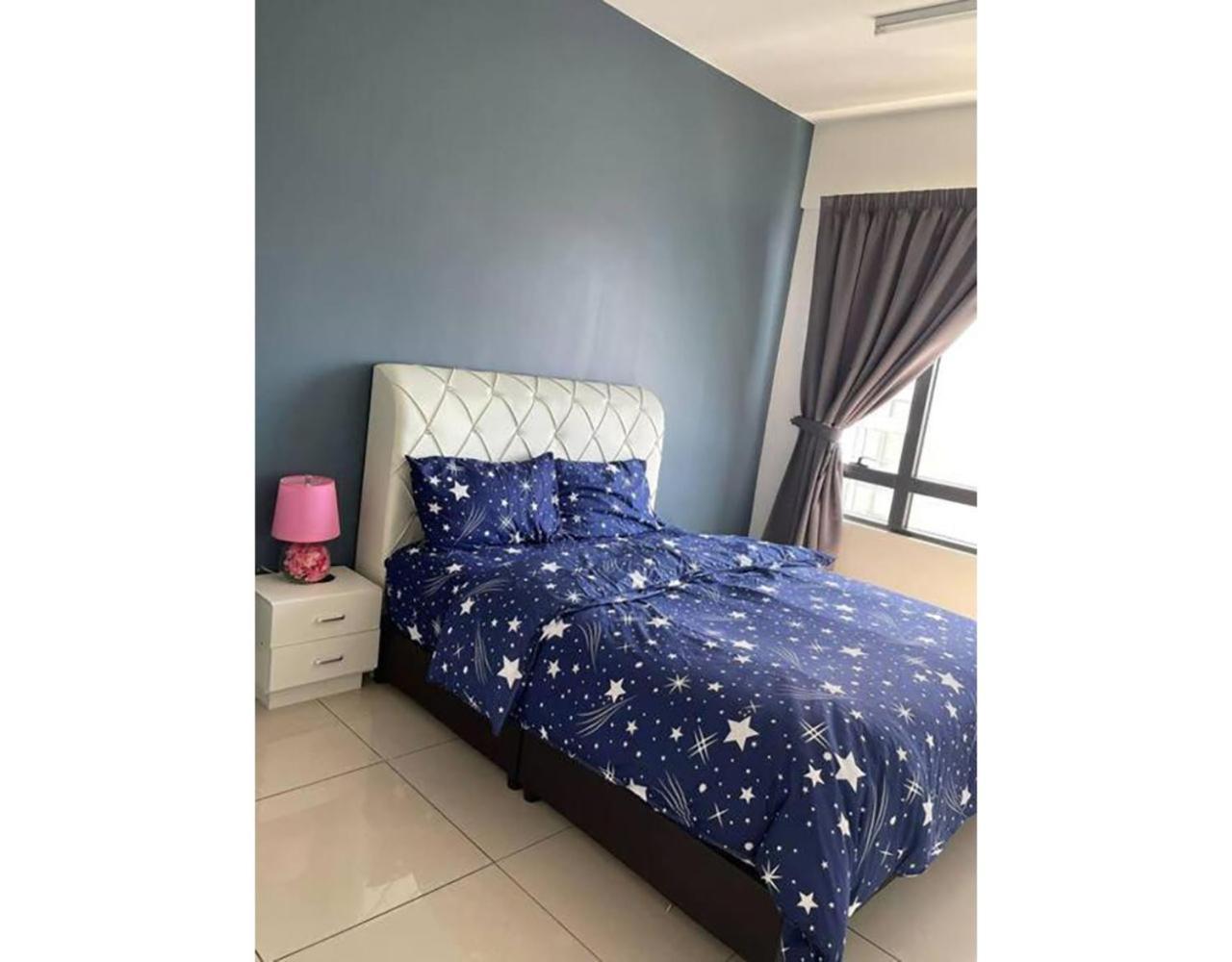 巴特沃思Blue Aesthetic Luxury Seaview 3 Min Drive Sunway公寓 外观 照片