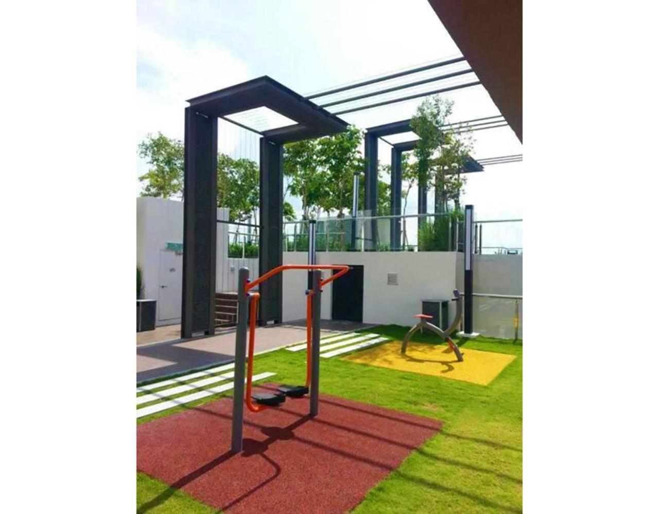 巴特沃思Blue Aesthetic Luxury Seaview 3 Min Drive Sunway公寓 外观 照片