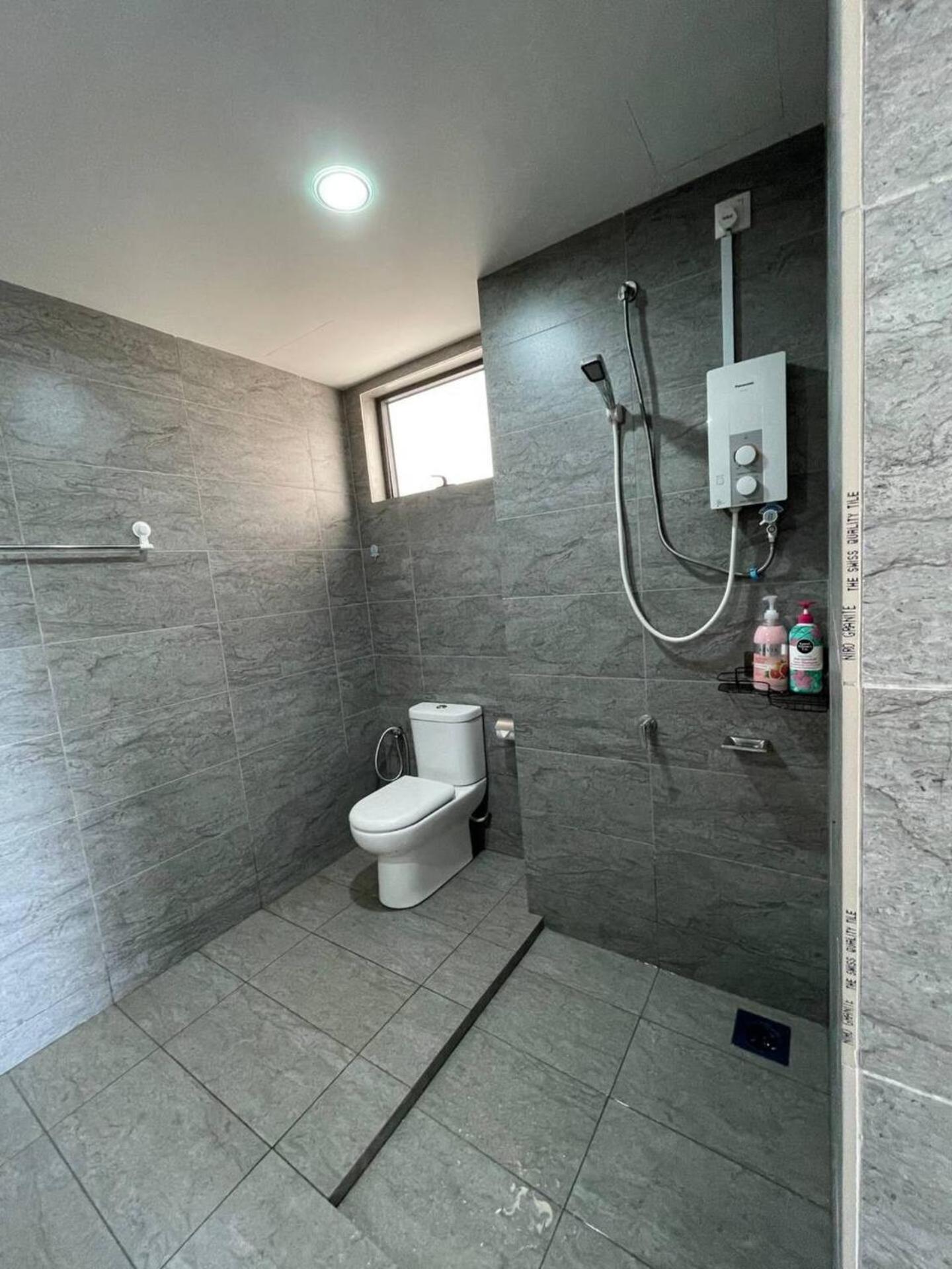 巴特沃思Blue Aesthetic Luxury Seaview 3 Min Drive Sunway公寓 外观 照片