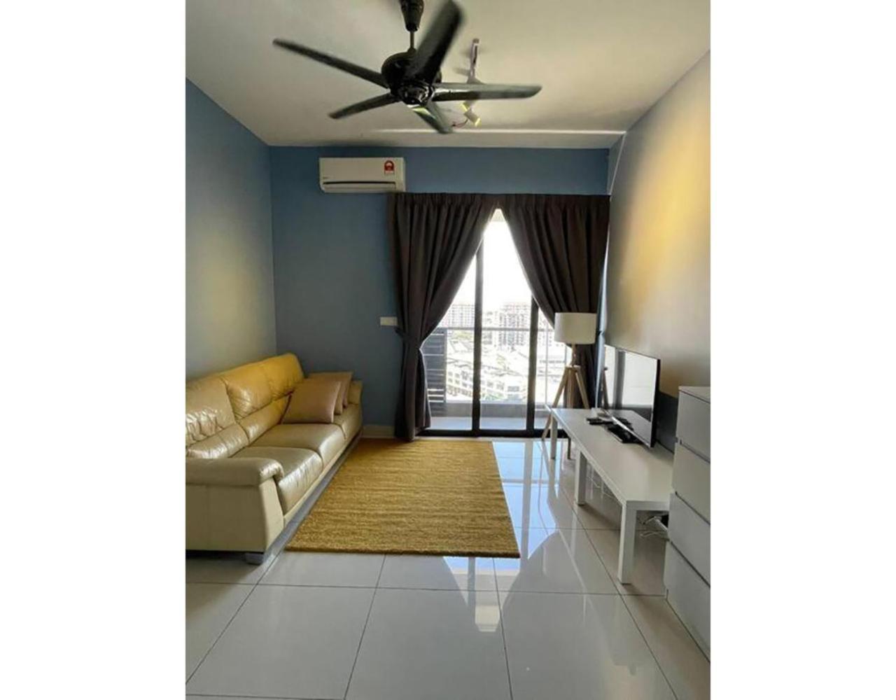 巴特沃思Blue Aesthetic Luxury Seaview 3 Min Drive Sunway公寓 外观 照片