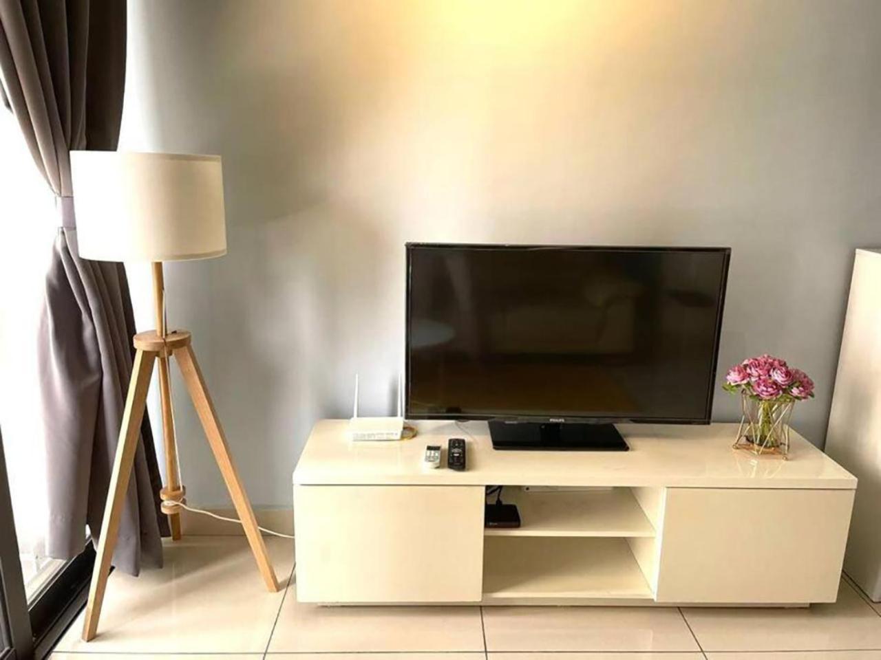 巴特沃思Blue Aesthetic Luxury Seaview 3 Min Drive Sunway公寓 外观 照片